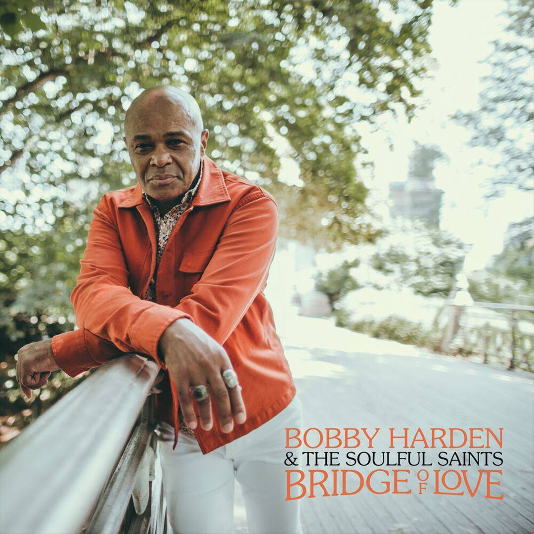 Front. Bridge of Love [LP].