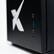 Back. Xidax - Xidax X6 XEN Gaming PC – AMD Ryzen 7 7800X3D, RTX 5070 16GB, 32GB DDR5, 2TB NVMe, Windows 11 Home - Black.