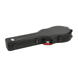 Jackson - Monarkh 6/7 String Molded Case (Black)