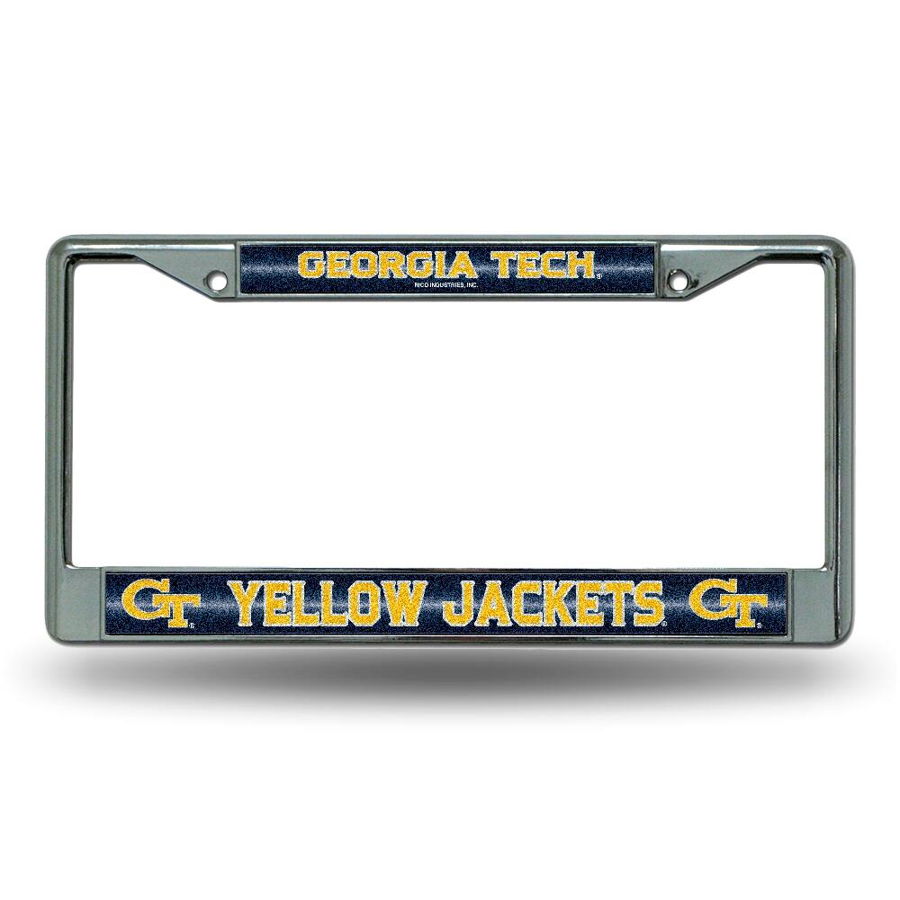 GEORGIA TECH
GT YELLOW JACKETS GT