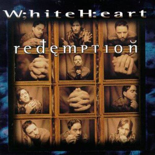 WhiteHeart  
redemption