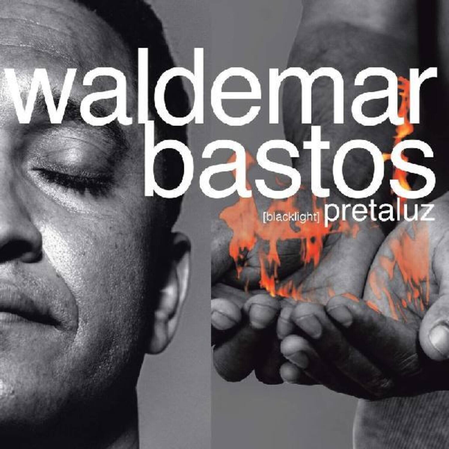 Waldemar Bastos - Pretaluz   - VINYL LP price history on PriceWatchPro