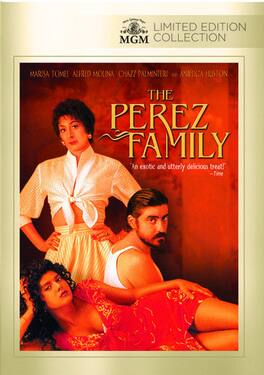 Perez Family - DVD