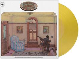 Robert Johnson - King Of The Delta Blue Singers Volume 2 - Limited 180-Gram Translucent Yellow - VINYL LP