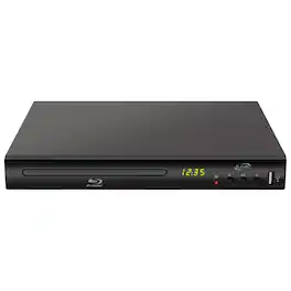 iLive - Blu-Ray DVD Player, IDBU601B