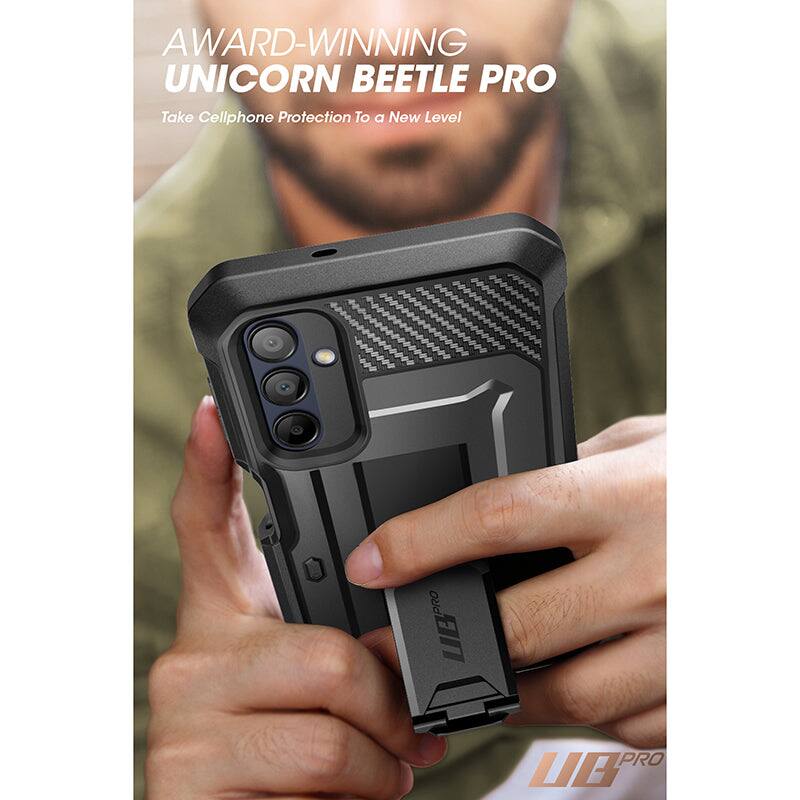 AWARD-WINNING  
UNICORN BEETLE PRO  
Take Cellphone Protection To a New Level  

UB PRO