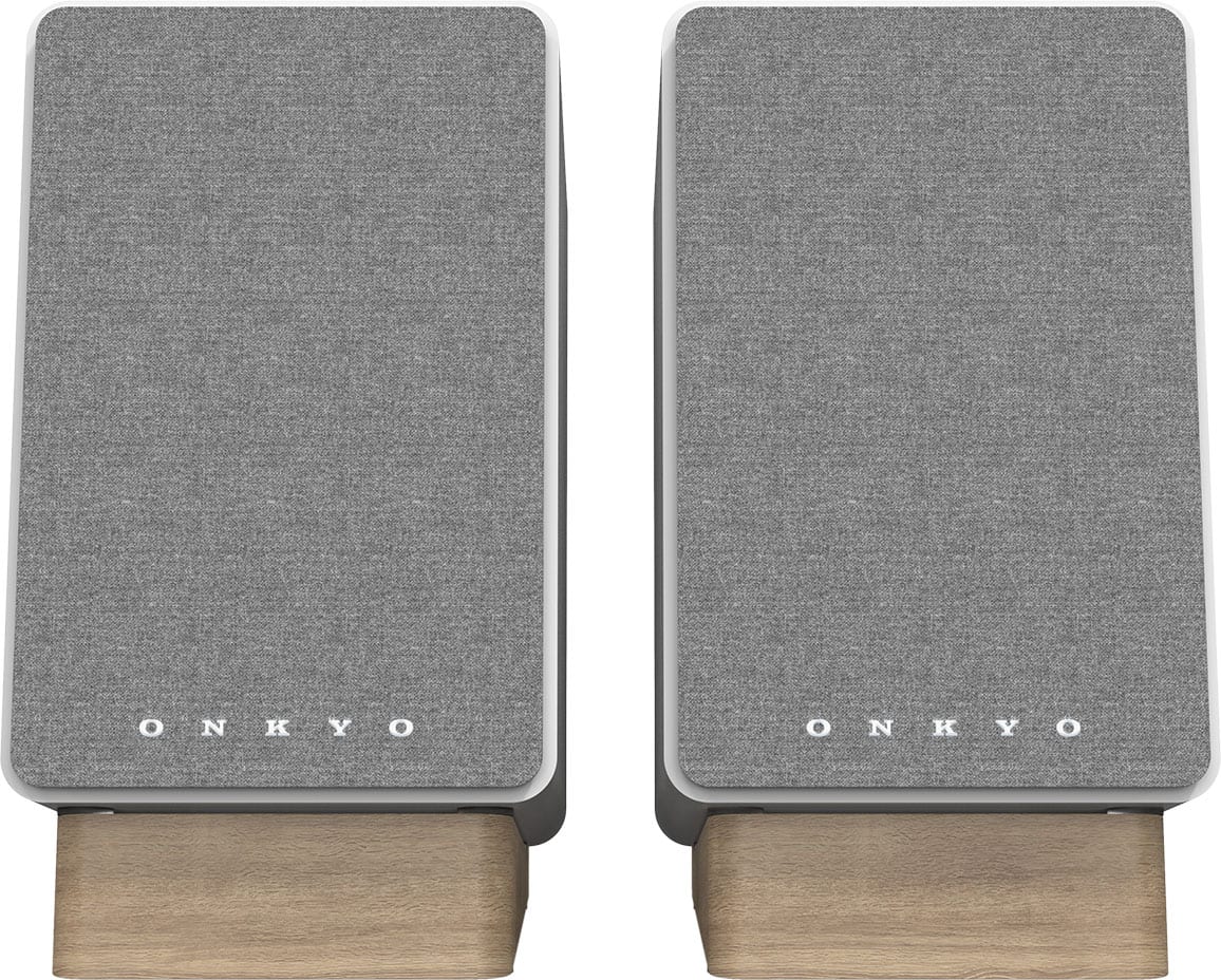 Onkyo - Creator Series...