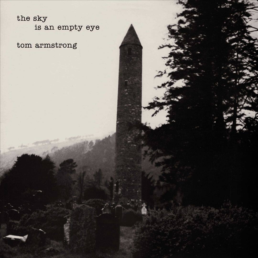 The Sky Is an Empty Eye [LP] - VINYL price history on PriceWatchPro