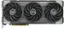 ASUS - TUF Gaming NVIDIA GeForce RTX 5070 Ti OC Edition 16GB GDDR7 PCI Express 5.0 Graphics Card - Black