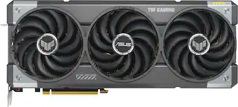 ASUS TUF Gaming NVIDIA GeForce RTX 5070 Ti OC Edition 16GB GDDR7 ASUS TUF Gaming NVIDIA GeForce RTX 5070 Ti OC Edition 16GB GDDR7