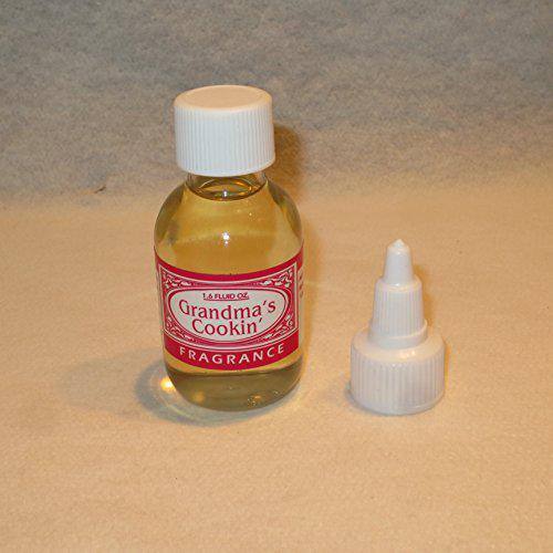 16 FL OZ Grandma's Cookin' FRAGRANCE