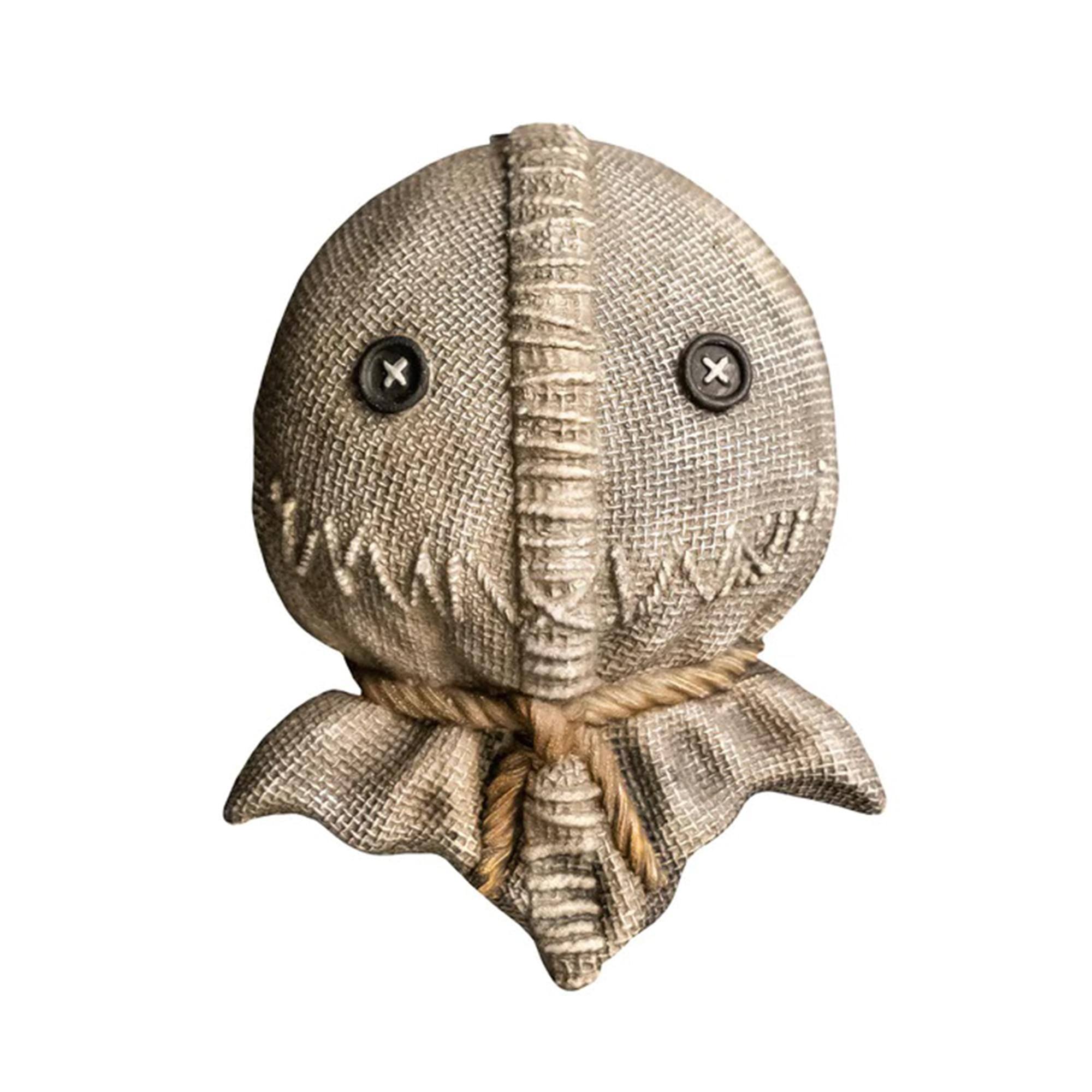 Front. Trick or Treat Studios - Trick 'r Treat - Sam Magnet - Beige.