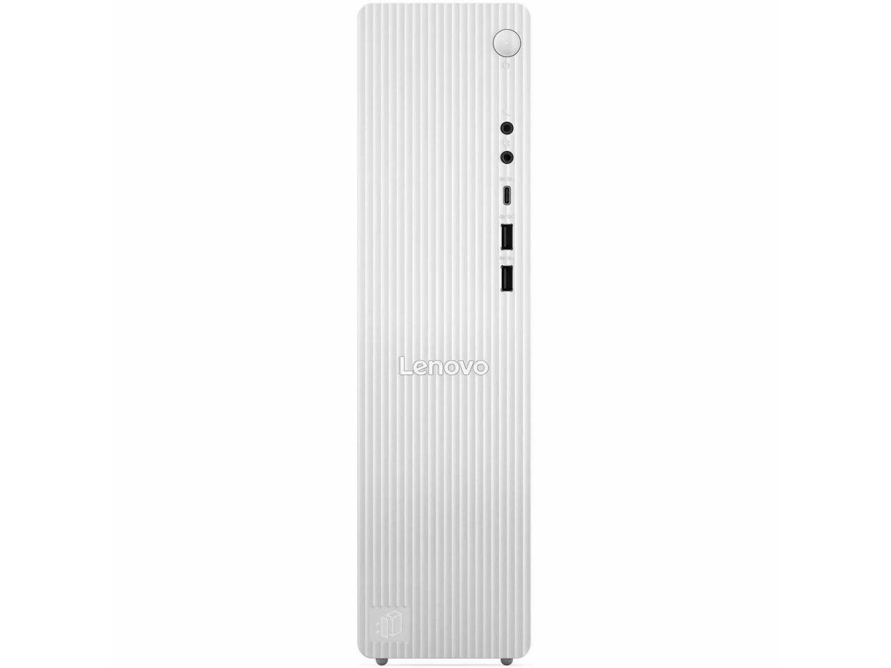 Lenovo IdeaCentre 08AKP10 AMD Ryzen AI 7 350 16 GB 1 TB SSD