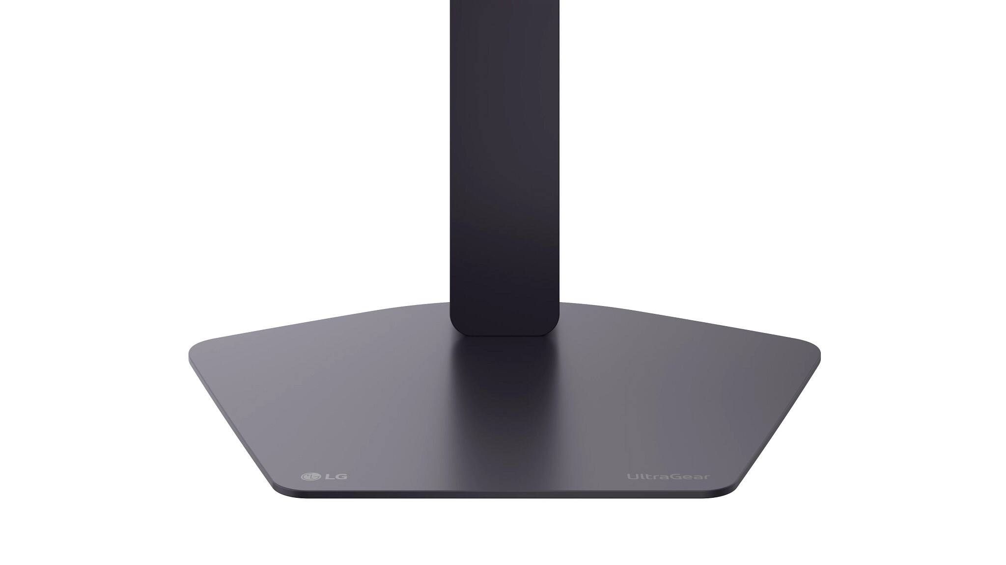 Alt View 20. LG - UltraGear 27" OLED Dual Mode (QHD 540Hz, HD 720Hz) 0.02ms G-SYNC Compatible, AMD FreeSync Premium Pro Gaming Monitor - Black.