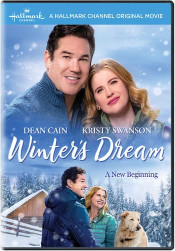 Winter's Dream  - DVD