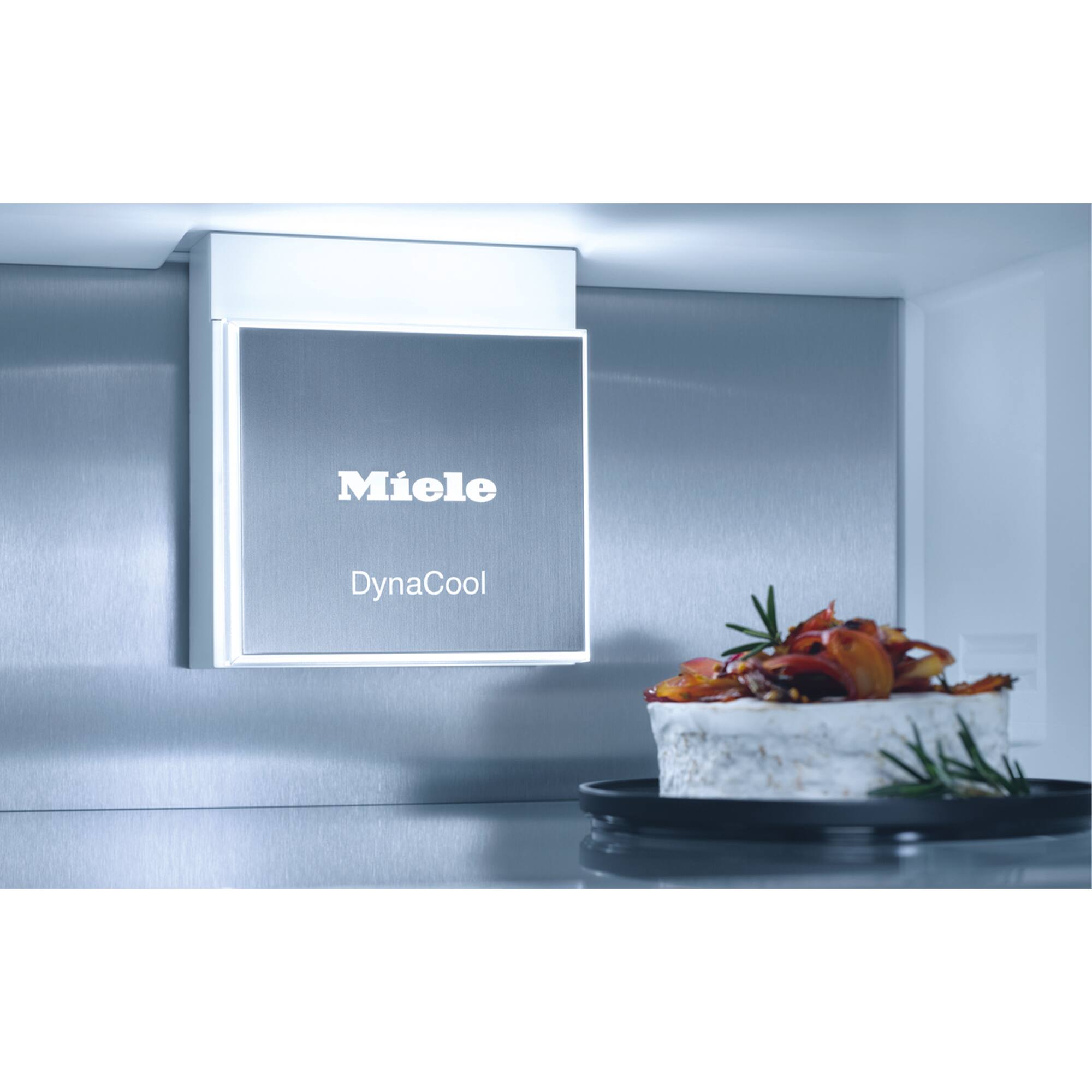Miele  
DynaCool