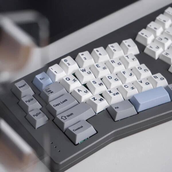 7 U m % 6 Y u 8 5 4 H 3 T r 2 R E 8 G ! n 1 W U F Ese Q D O I S V 1 Q Insert H Tab f A U X n PgUp Lock Z V3 Caps Alt PgDn Shift Control