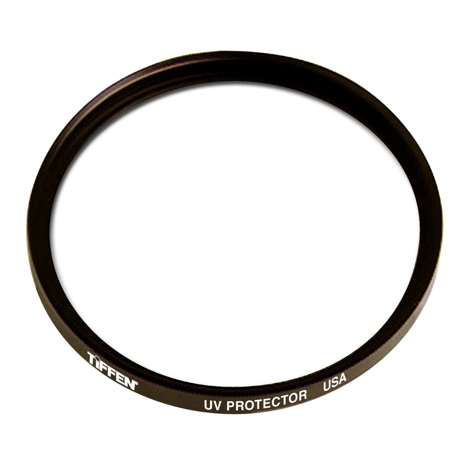 TIFFEN  
UV PROTECTOR  
USA