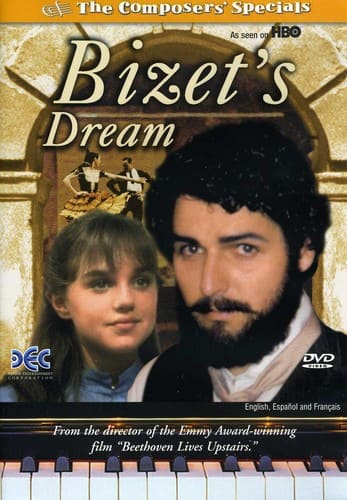 Bizet's Dream   - DVD price history on PriceWatchPro
