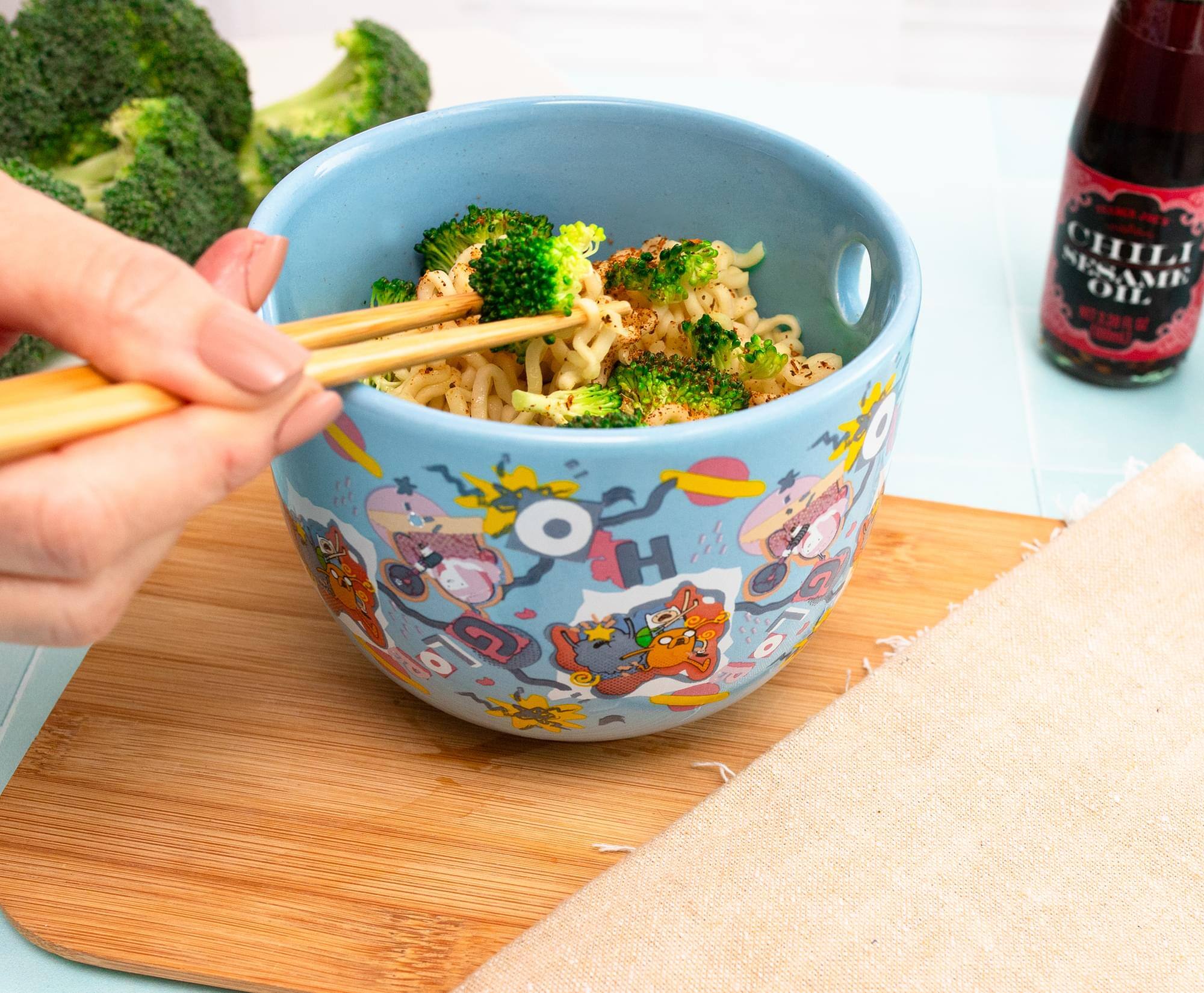 media item thumbnail