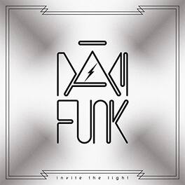 Dam Funk - Invite the Light - VINYL LP