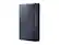 Back. Western Digital - WD 5TB Blue My Passport Ultra Portable Storage External Hard Drive USB-C for PC/Windows (WDBFTM0050BBL-WESN) - Blue.
