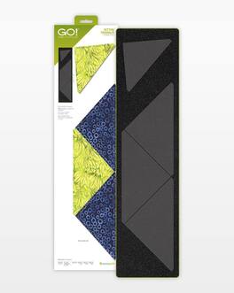 AccuQuilt - Setting Triangles Ultimate Die Bundle - Multicolor