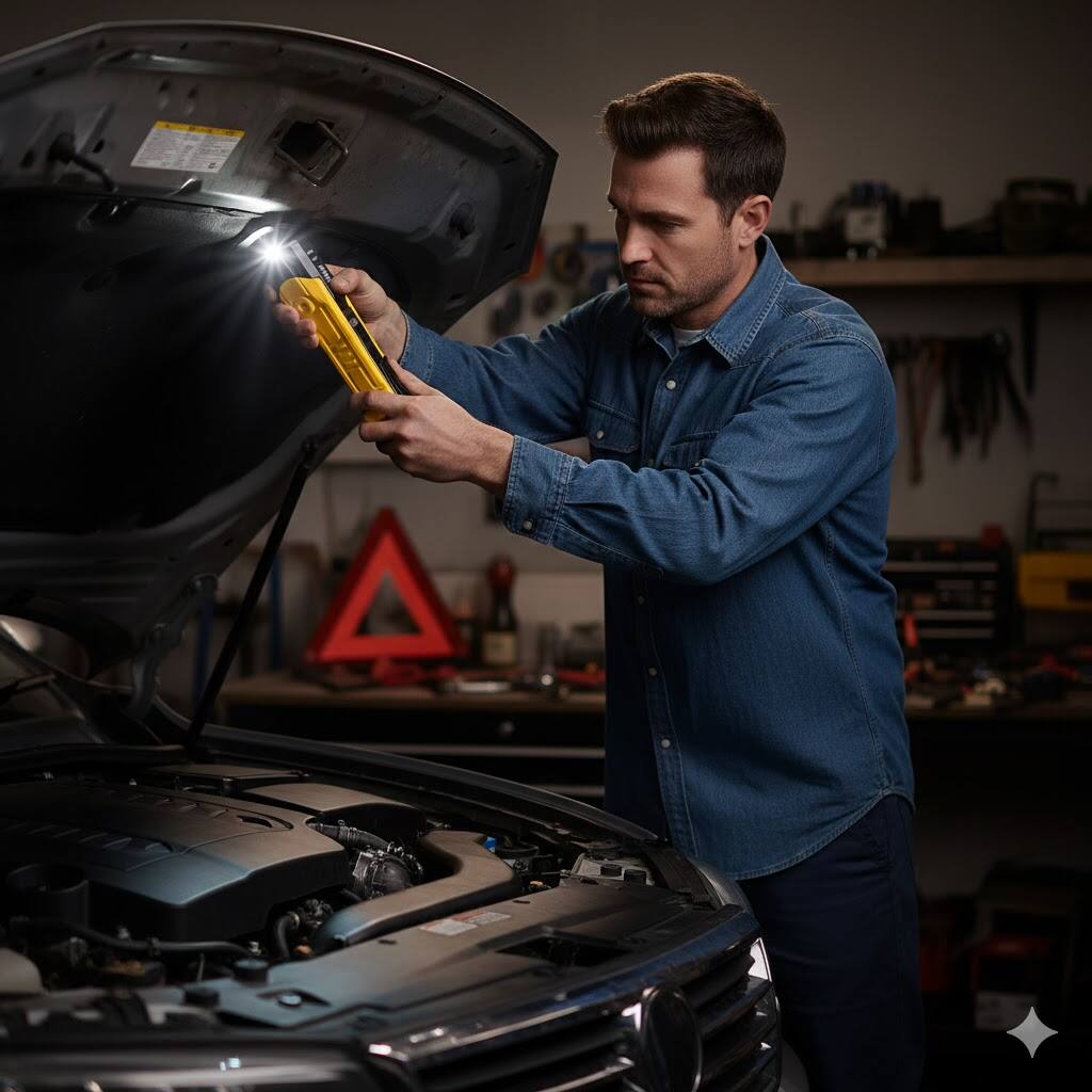 Alt View 1. Pursonic - Emergency Prep Bundle: Power and Light for Any Situation.