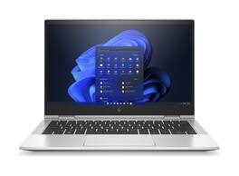 HP - Refurbished Excellent - Elitebook X360 830 G8 13.3" Touchscreen Laptop Intel i5-1145G7 16GB Ram 256GB SSD Windows 11 Pro - Silver