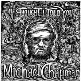 Various Artists - Imaginational Anthem Vol. XII: A Yorkshire Tribute to Michael Chapman - VINYL LP