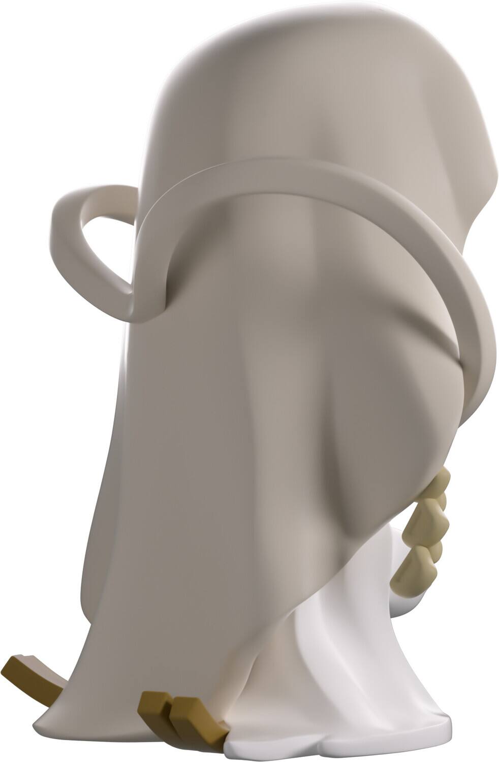 Alt View 3. Youtooz - Youtooz - Cookie Run Kingdom - Mystic Flour Vinyl Figure   - COLLECTIBLES - Multicolor.