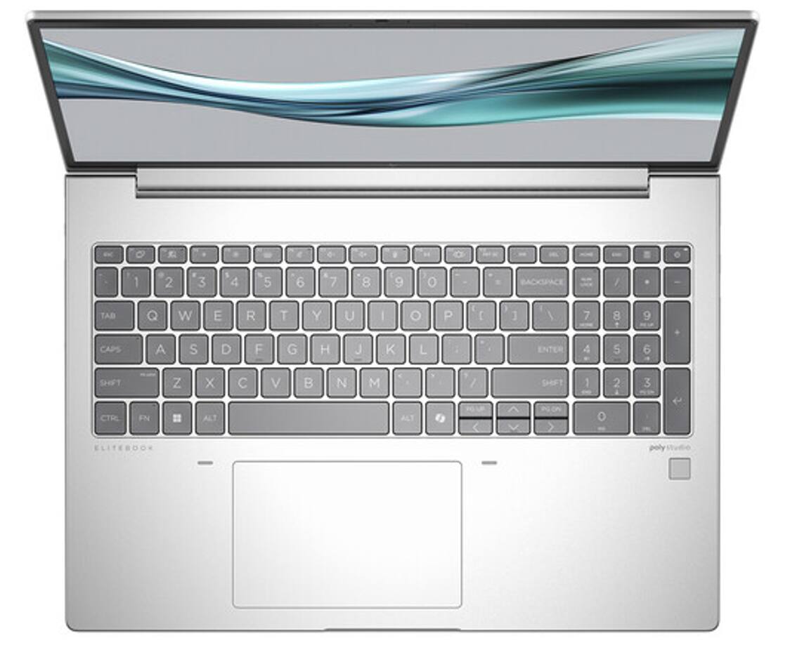 Sure, here is the corrected and grouped text from the image:

```
L 4 e 0 1 2 3 4 5 6 7 8 9 O BACKSPACE / TAB Q W E R T Y U I O P E ] I 7 8 9 CAPS A S D F G H J K L : ENTER 4 5 6 SHIFT Z x C V B N M / 1 2 3 CTRL FN = ALT ALT o ELITEBOOK
```