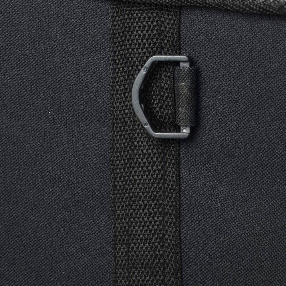 Alt View 3. Winado - 4/4 Full Size Violin Hard Case,Professional Triangular Lightweight Suspension Carry Violin bag (Black).