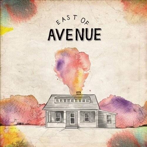 East of Avenue - East of Avenue   - COMPACT DISCS [CD] price history on PriceWatchPro