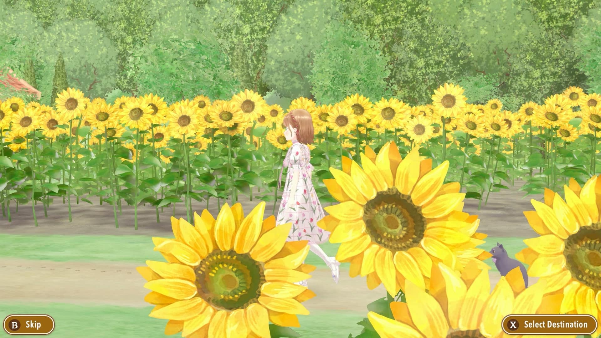 Magical Craft: My Enchanted Dress Shop - Nintendo Switch