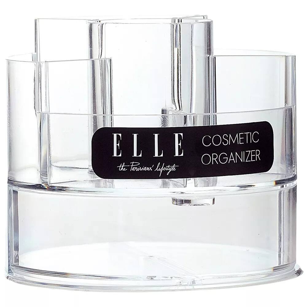 ELLE COSMETIC ORGANIZER the tarisians!