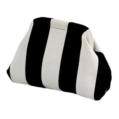 Black-rice White Streak