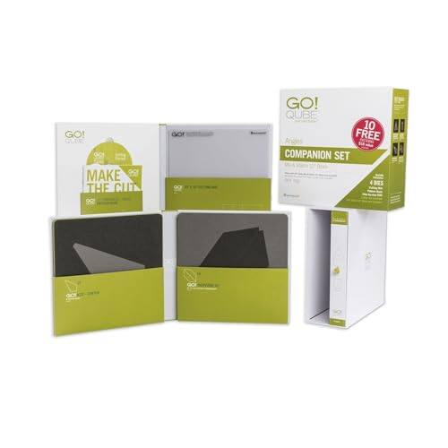 GO! QUBE COMPANION SET

MAKE THE CUT GO! QUBE 100

GO! QUBE COMPANION SET

FREE 10 GO! QUBE BLADES