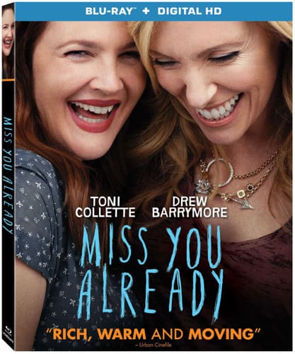 Miss You Already   - BLU-RAY price history on PriceWatchPro