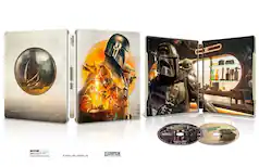 Action & Adventure Movies