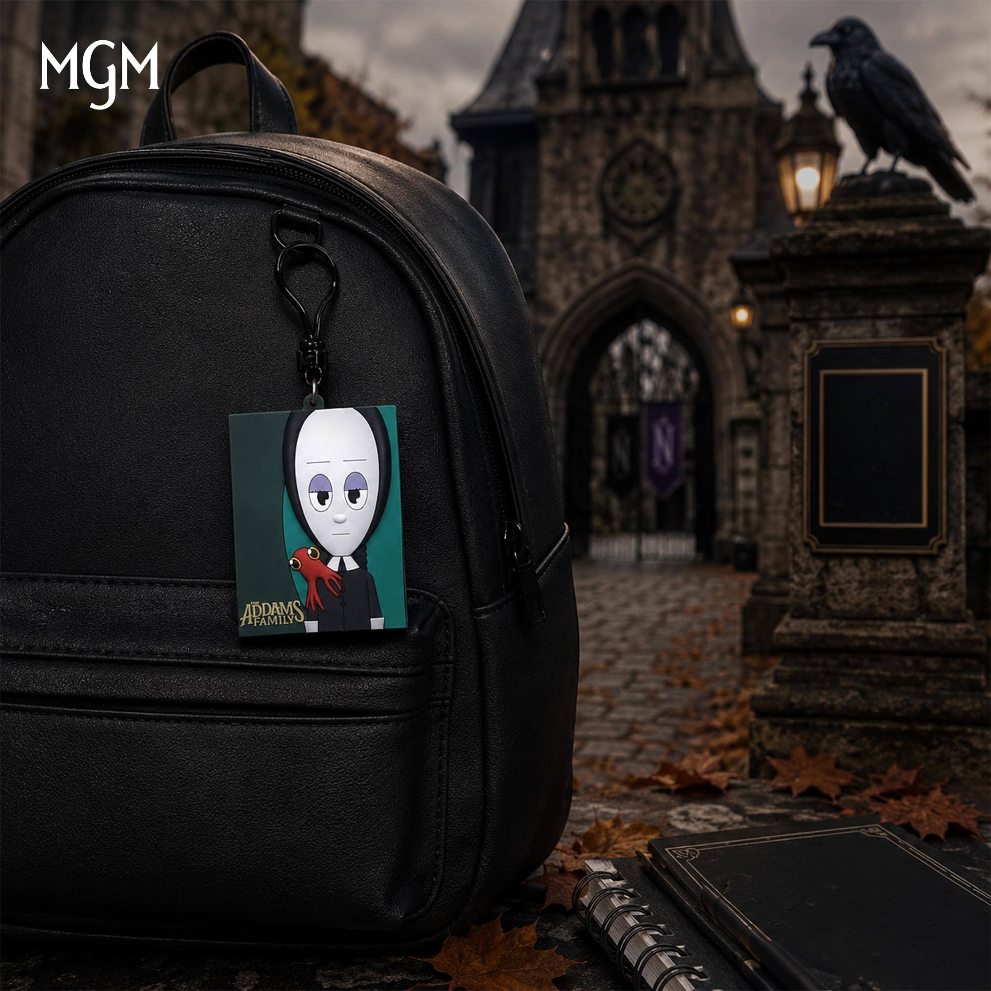 MGM Addams Family