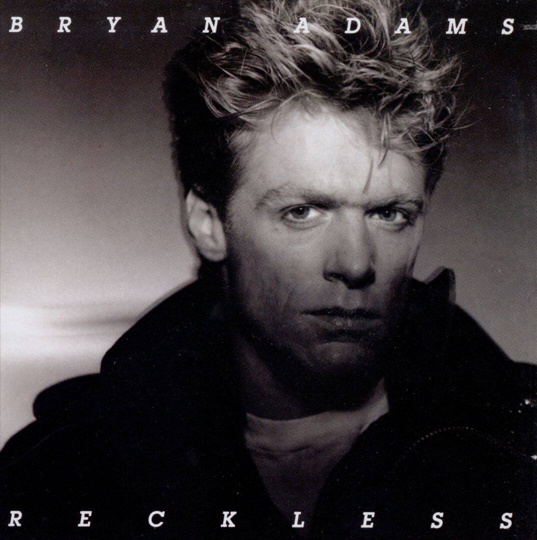 Reckless [Bonus Tracks] [LP] - VINYL price history on PriceWatchPro