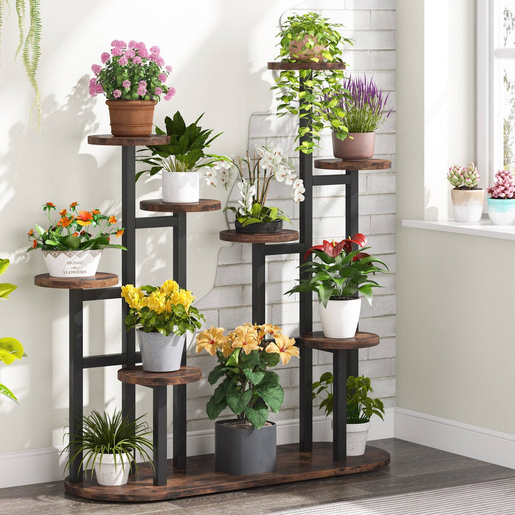 HOME FLOWERS