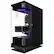 Alt View 12. CLX - CLX Ra Gaming Desktop - AMD Ryzen 9 9950X3D w/Tryx Panorama - 96GB DDR5 Memory - GeForce RTX 5090 32GB - 4TB NVMe SSD - Black.