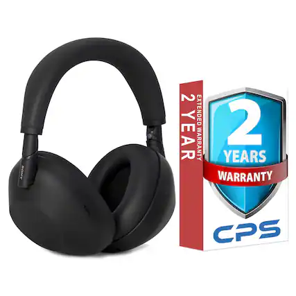 SONY 2 EXTENDED 2 YEAR WARRANTY CPS