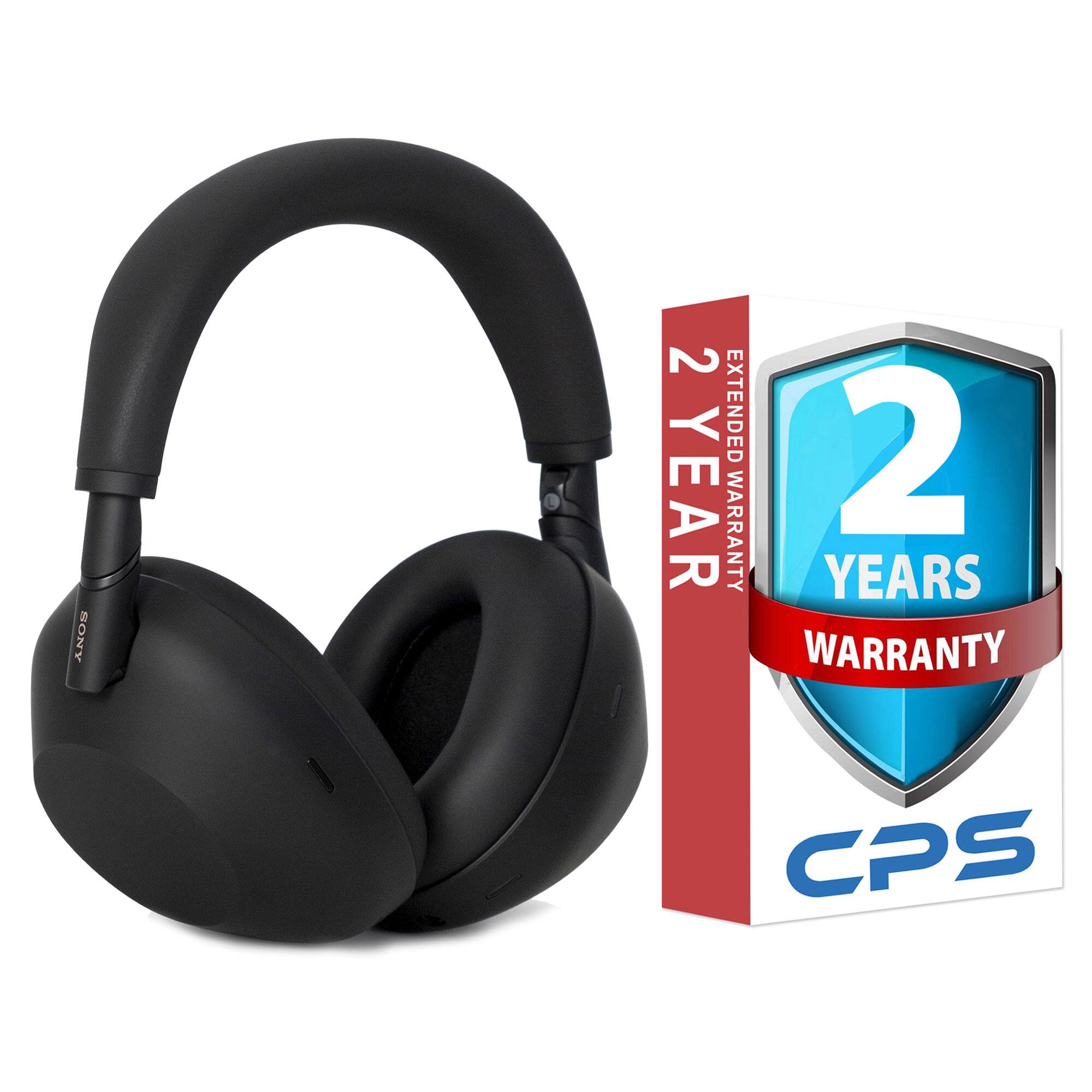 SONY 2 EXTENDED 2 YEAR WARRANTY CPS