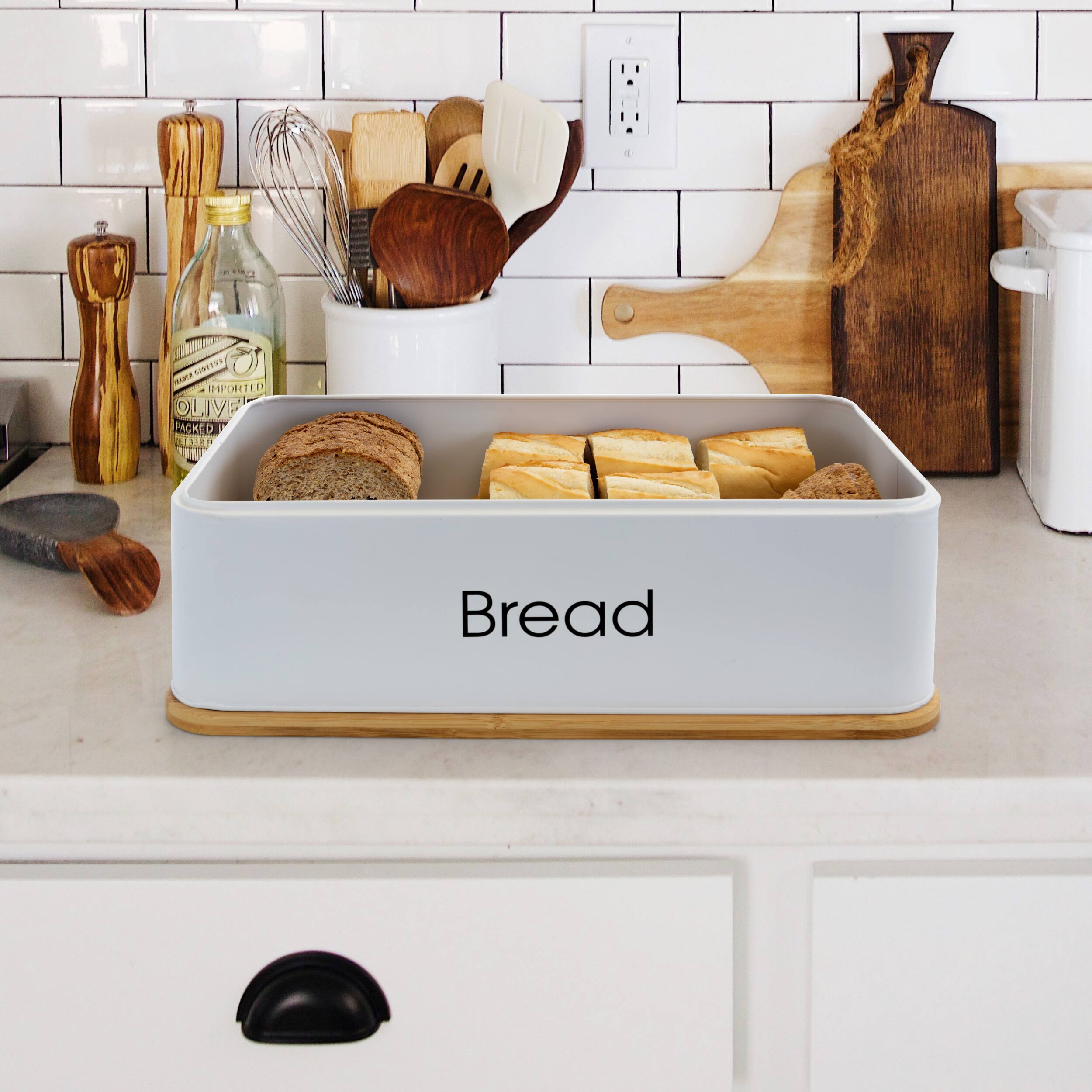 SUPEE Seane IHPORTED OLIVE PACKED B Bread