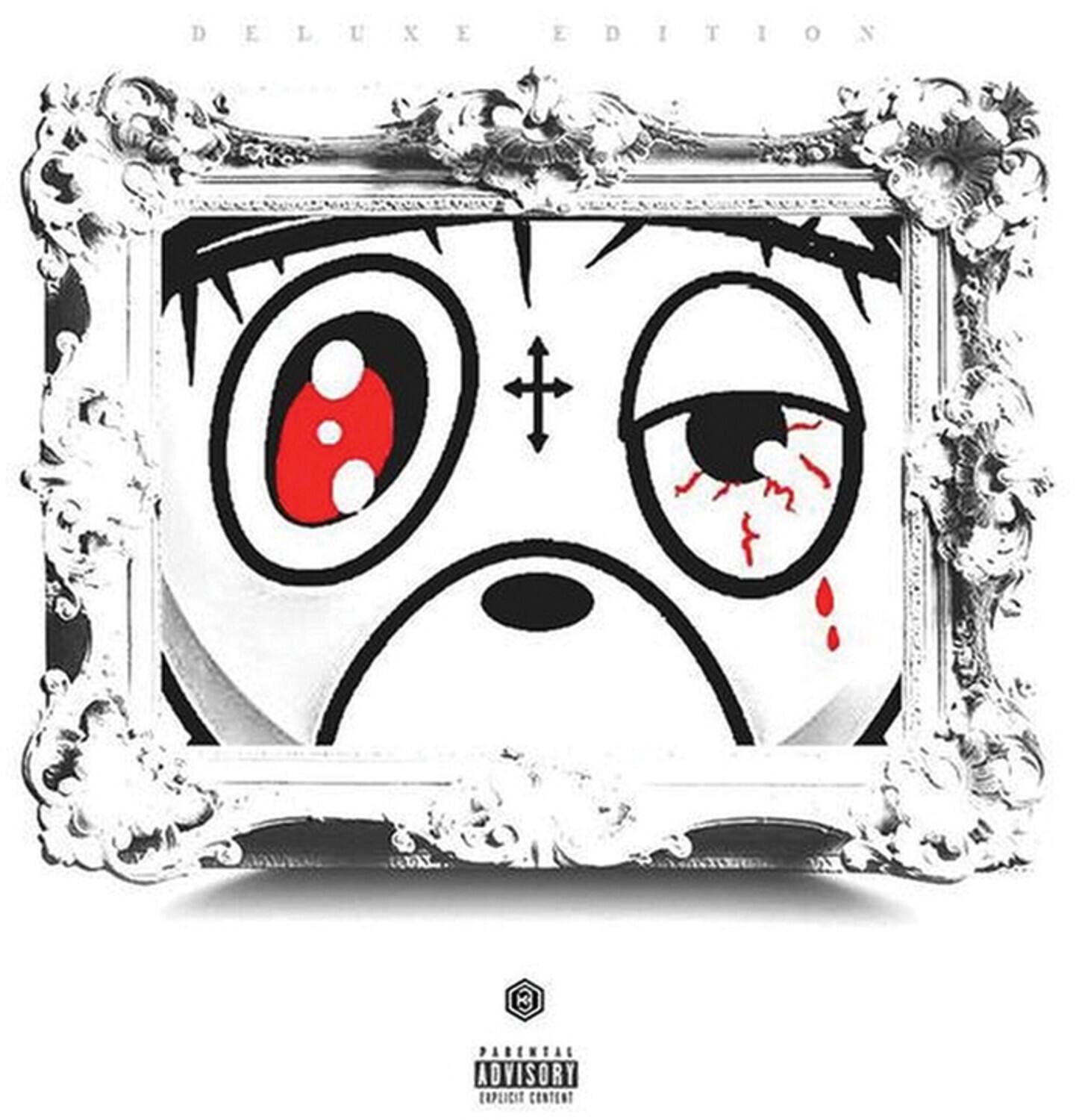 Chief Keef - Nobody   - COMPACT DISCS [CD] price history on PriceWatchPro