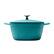Alt View 11. Tramontina - 7Qt Square Covered Dutch Oven - Teal.