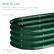 Built To Last
Made with weather-resistant, powder-coated steel panels for lasting quality
Rubber Edging
Powder-Coated Steel